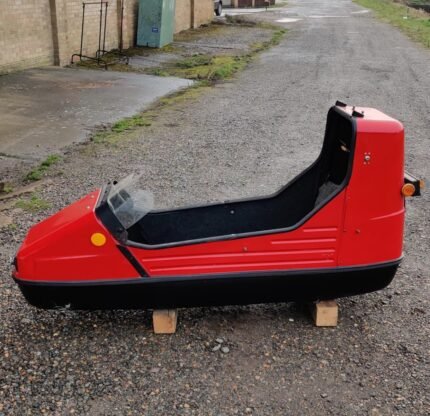 Velorex Sidecar for Spares or Repair