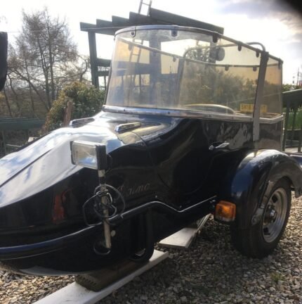 Watsonian sidecar (Palma)