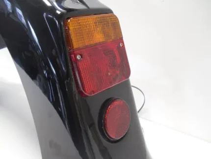 Rear light (Jubilee Guard)